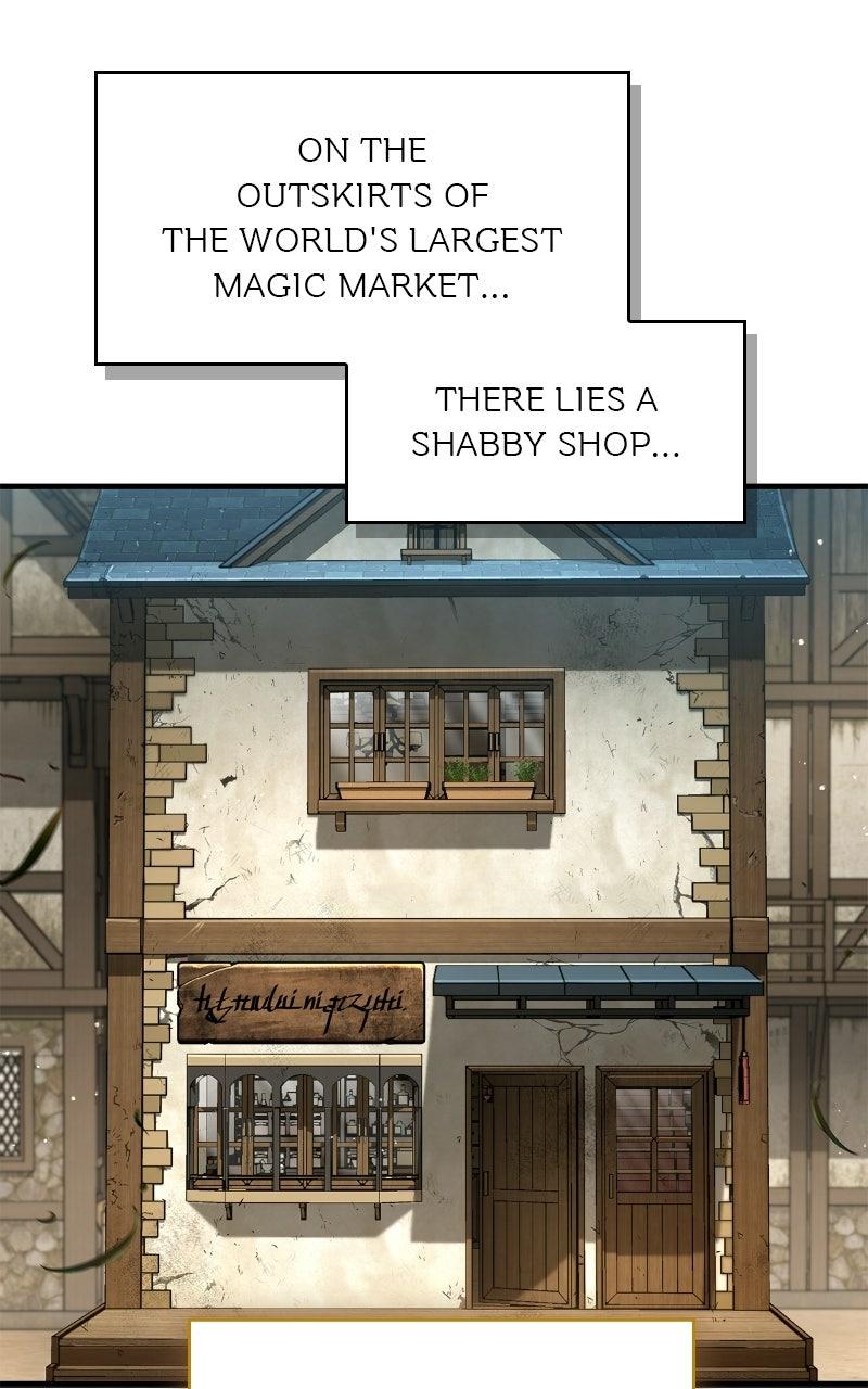 Too Many Heroesfor the Demon Lord Chapter 16 page 4 - 