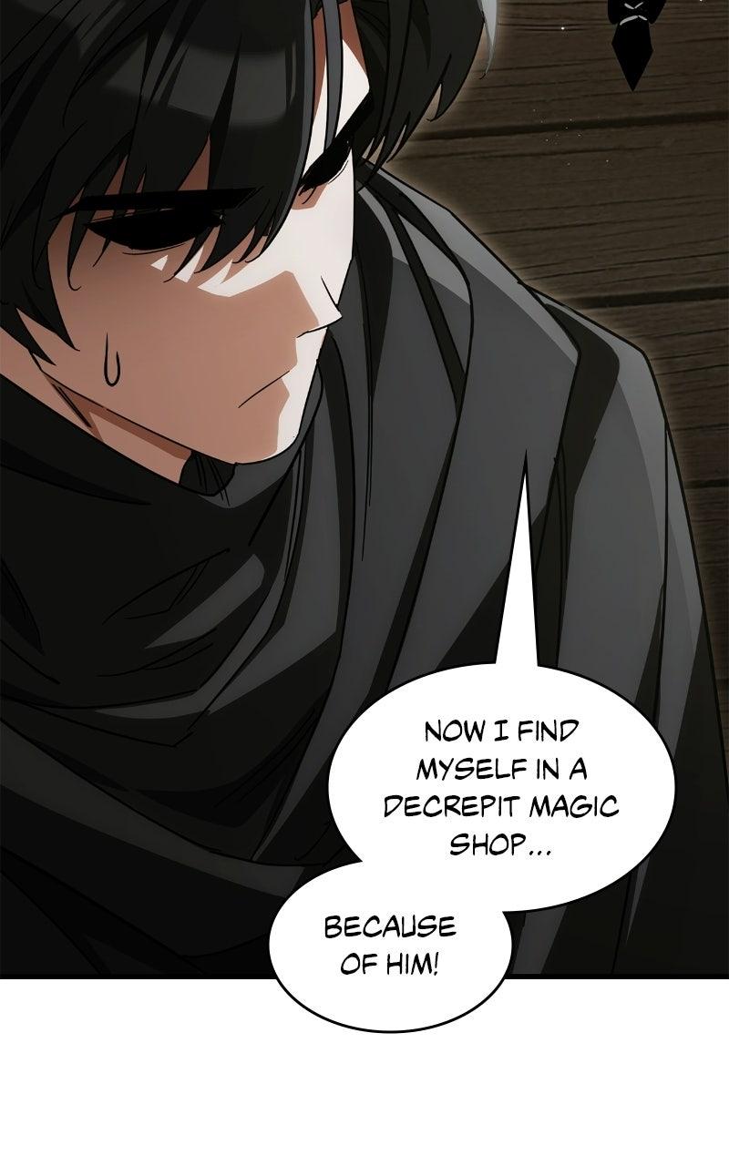 Too Many Heroesfor the Demon Lord Chapter 16 page 32 - 