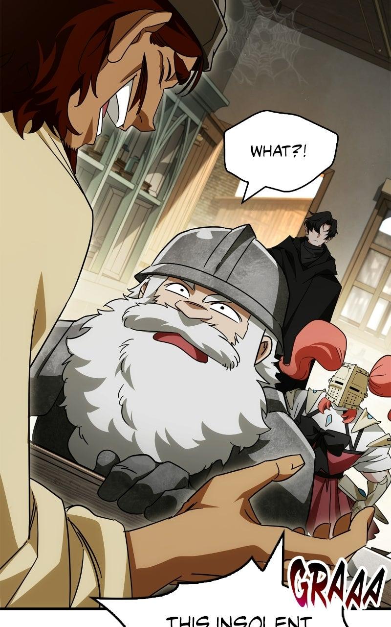 Too Many Heroesfor the Demon Lord Chapter 16 page 38 - 