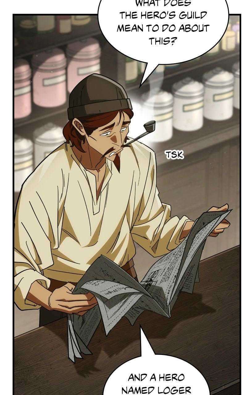 Too Many Heroesfor the Demon Lord Chapter 16 page 6 - 