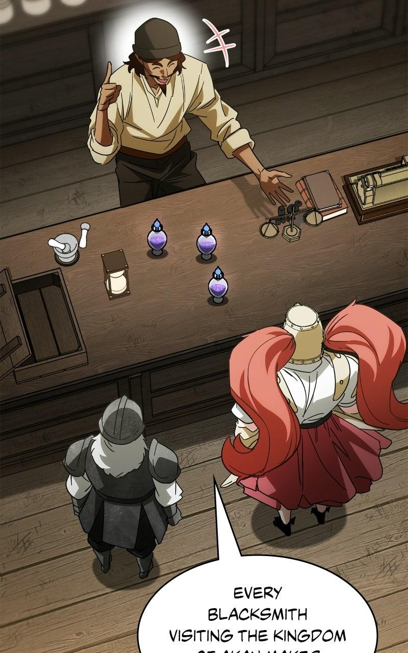 Too Many Heroesfor the Demon Lord Chapter 16 page 56 - 