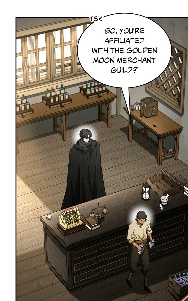 Too Many Heroesfor the Demon Lord Chapter 16 page 68 - 