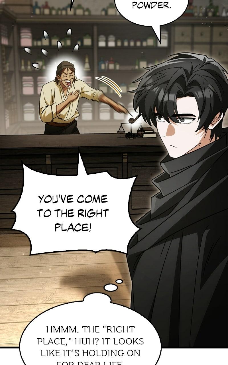 Too Many Heroesfor the Demon Lord Chapter 16 page 9 - 