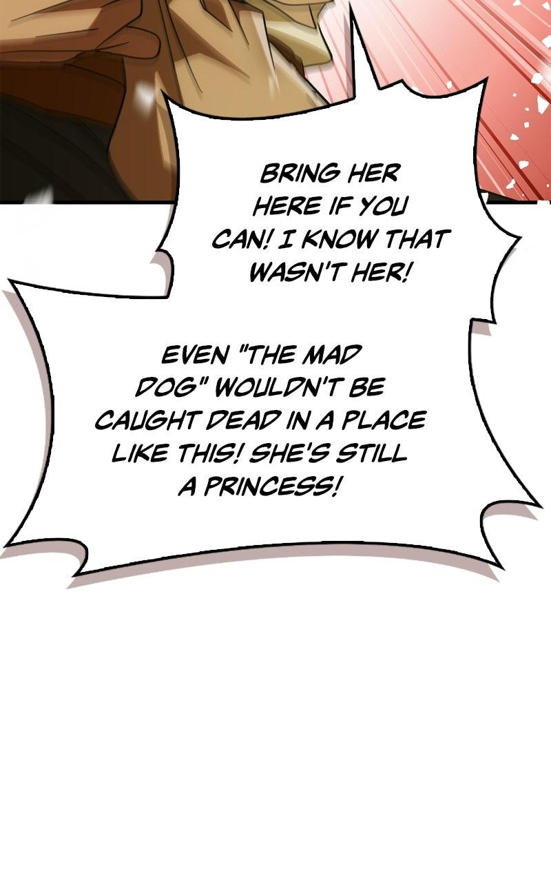 Too Many Heroesfor the Demon Lord Chapter 16 page 83 - 