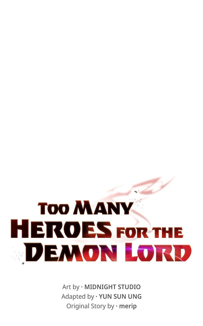 Too Many Heroesfor the Demon Lord Chapter 16 page 92 - 