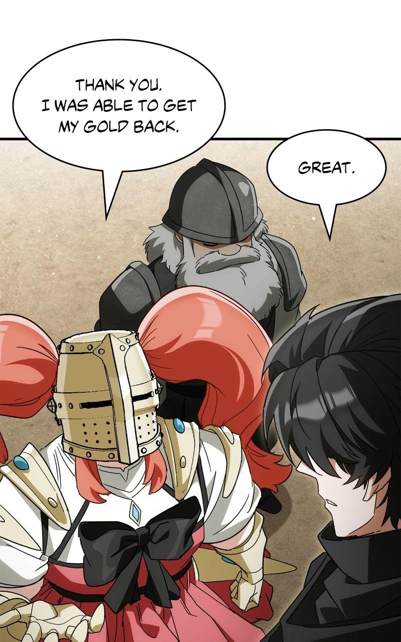 Too Many Heroesfor the Demon Lord Chapter 16 page 99 - 