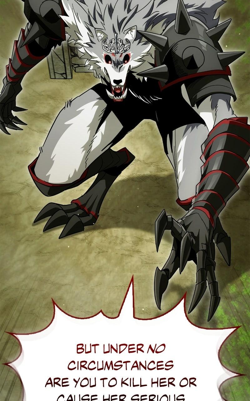 Too Many Heroesfor the Demon Lord Chapter 17 page 109 - 