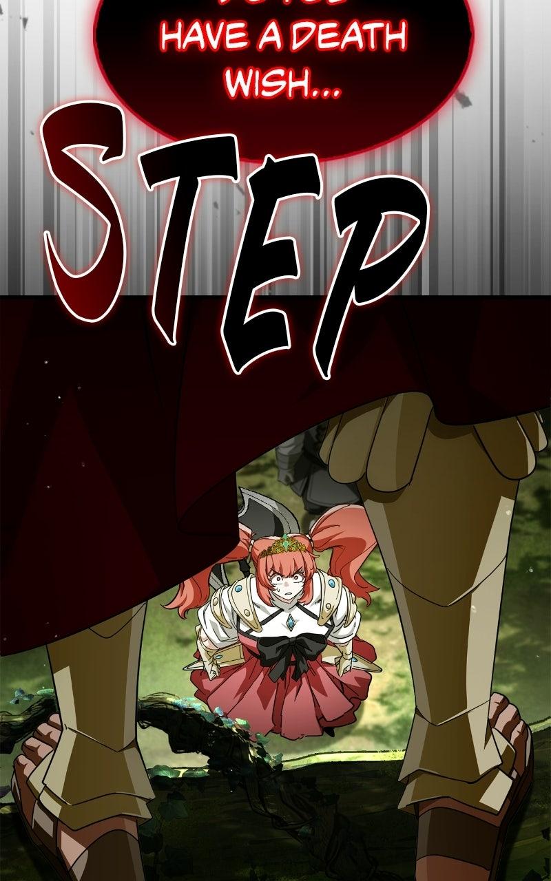 Too Many Heroesfor the Demon Lord Chapter 17 page 113 - 