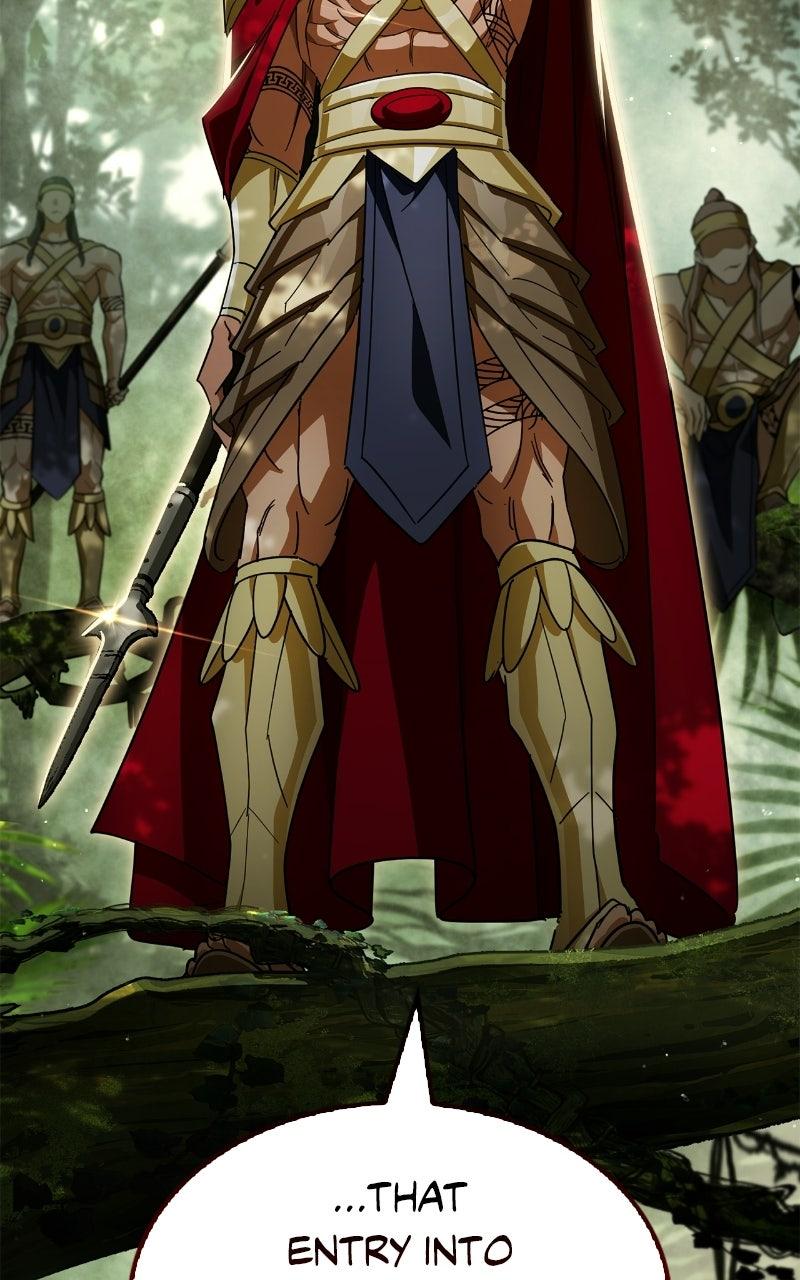 Too Many Heroesfor the Demon Lord Chapter 17 page 116 - 
