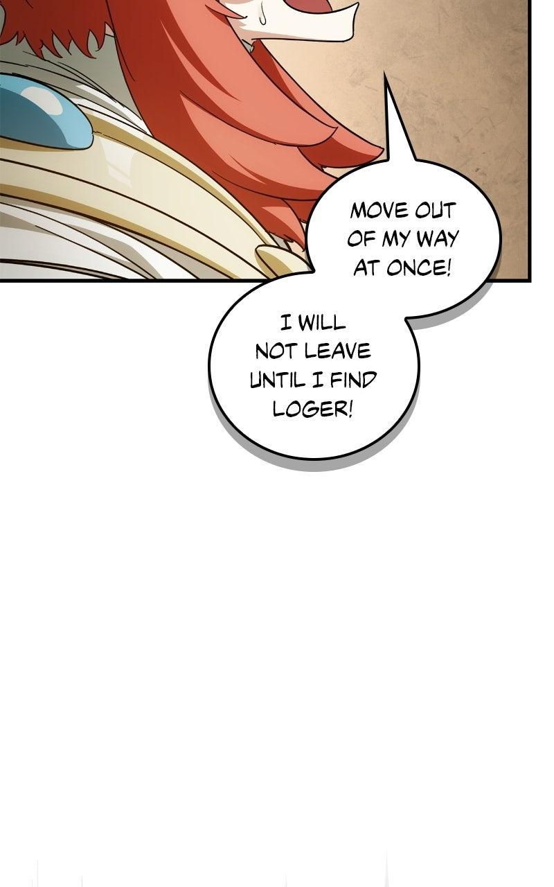 Too Many Heroesfor the Demon Lord Chapter 17 page 121 - 