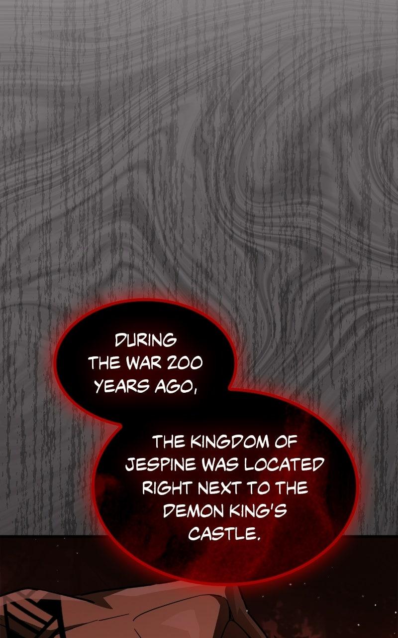 Too Many Heroesfor the Demon Lord Chapter 17 page 124 - 