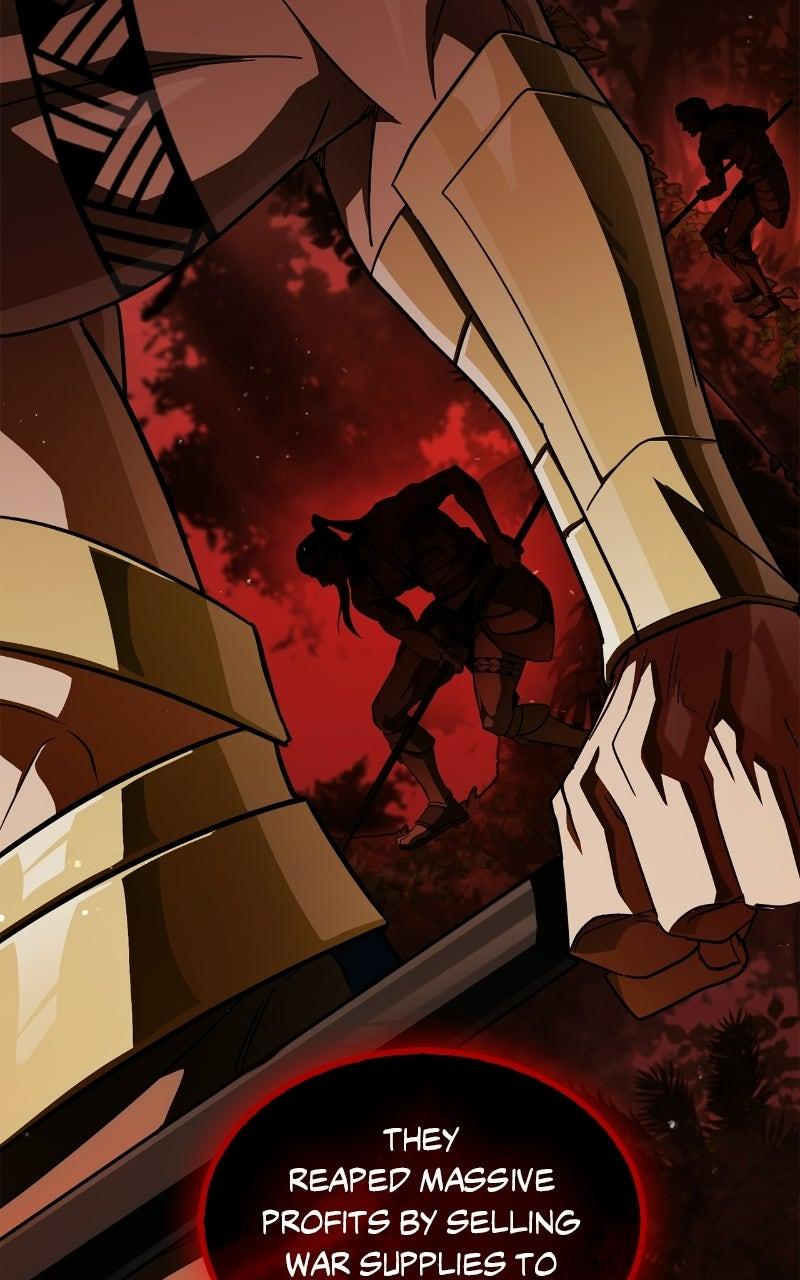 Too Many Heroesfor the Demon Lord Chapter 17 page 125 - 