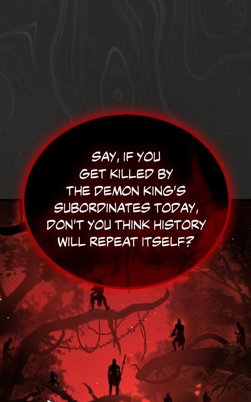 Too Many Heroesfor the Demon Lord Chapter 17 page 127 - 
