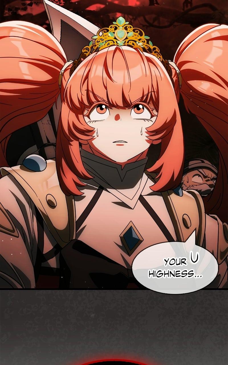 Too Many Heroesfor the Demon Lord Chapter 17 page 128 - 