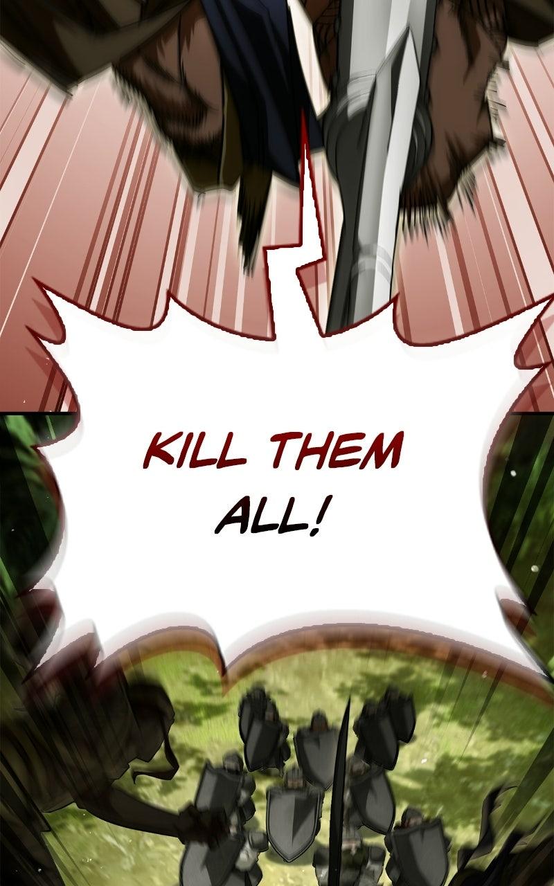 Too Many Heroesfor the Demon Lord Chapter 17 page 133 - 