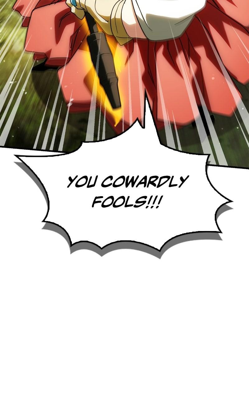 Too Many Heroesfor the Demon Lord Chapter 17 page 137 - 
