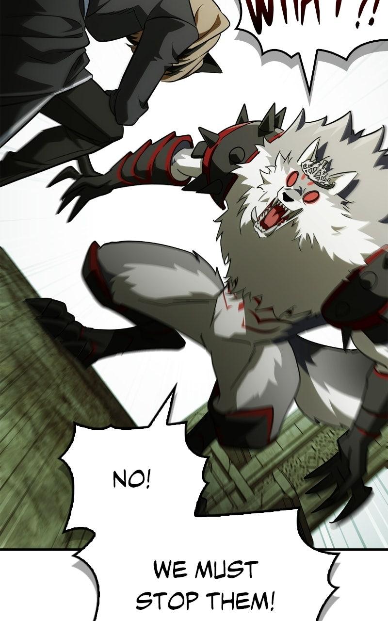 Too Many Heroesfor the Demon Lord Chapter 17 page 139 - 
