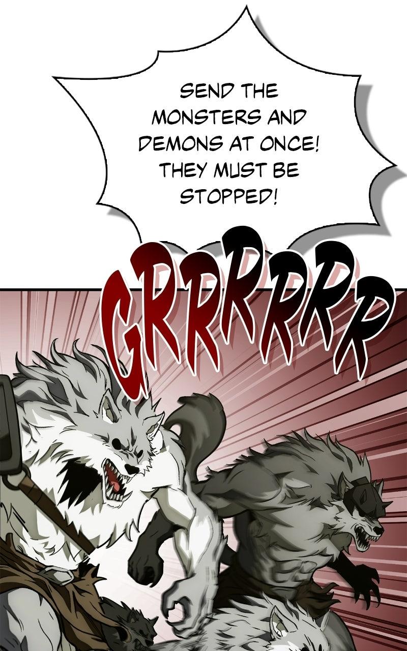 Too Many Heroesfor the Demon Lord Chapter 17 page 143 - 