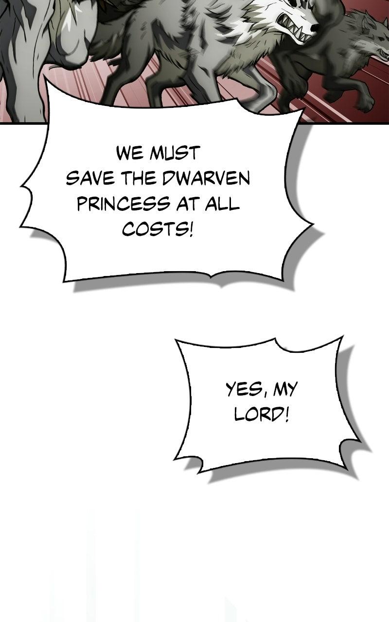 Too Many Heroesfor the Demon Lord Chapter 17 page 144 - 
