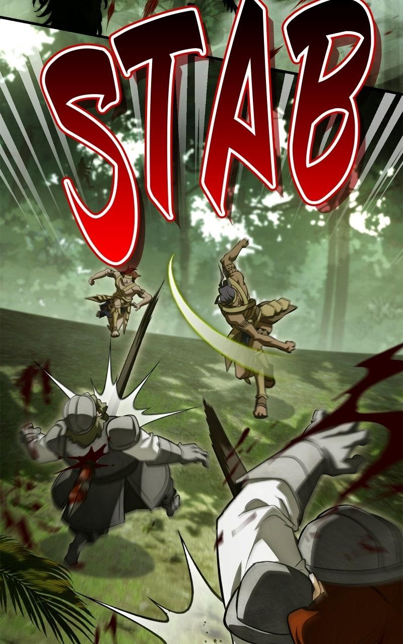 Too Many Heroesfor the Demon Lord Chapter 17 page 147 - 