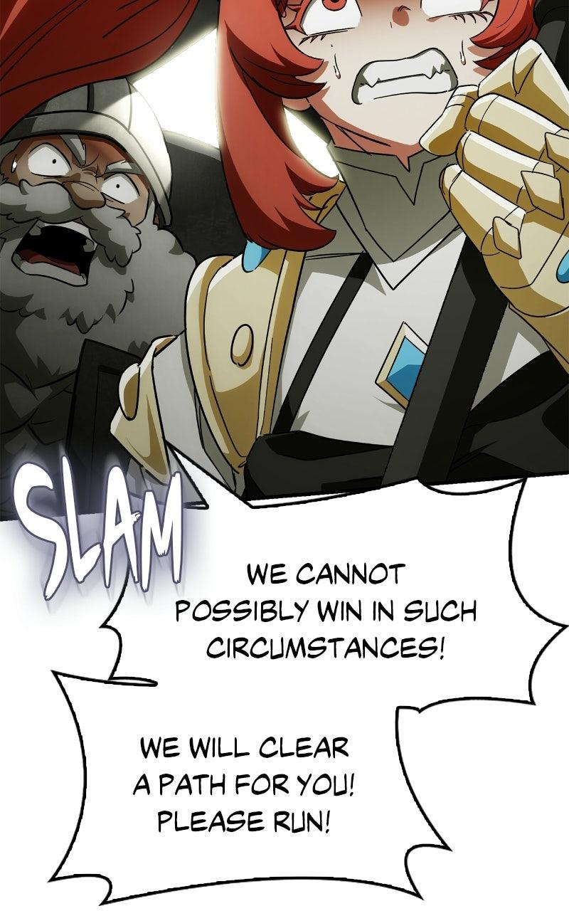 Too Many Heroesfor the Demon Lord Chapter 17 page 154 - 