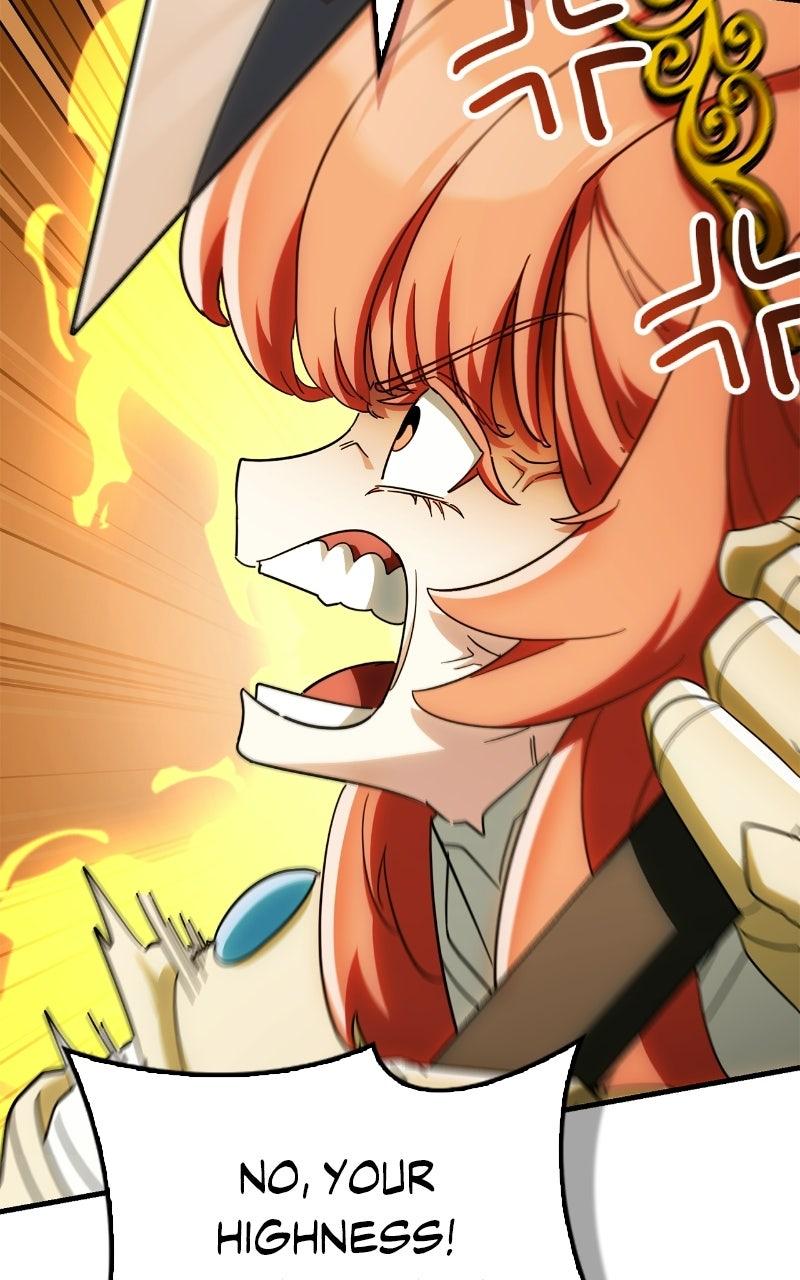 Too Many Heroesfor the Demon Lord Chapter 17 page 156 - 