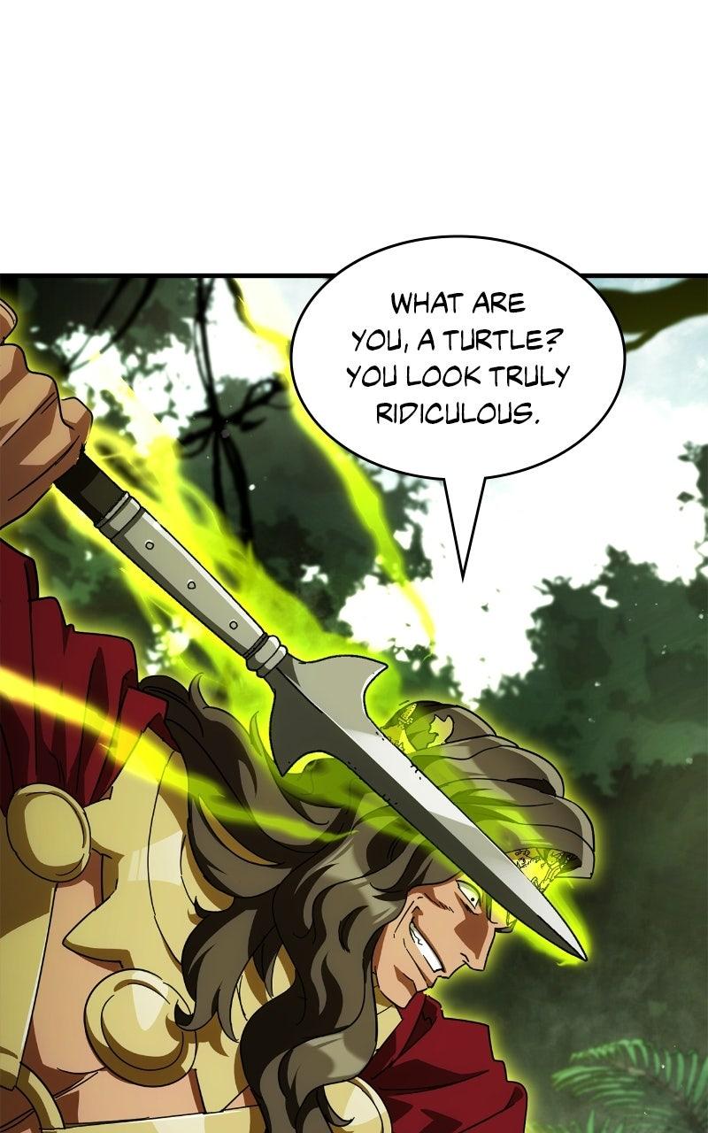 Too Many Heroesfor the Demon Lord Chapter 17 page 159 - 