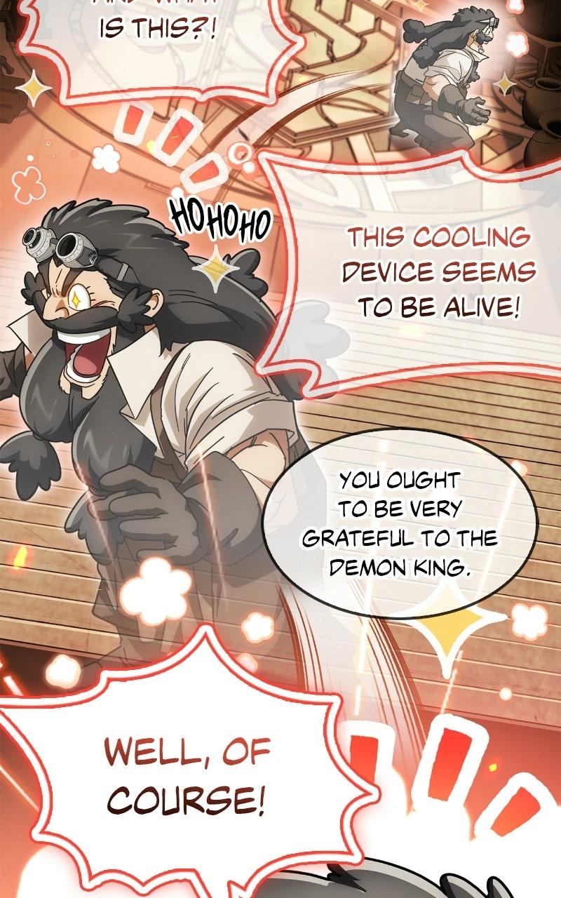 Too Many Heroesfor the Demon Lord Chapter 17 page 19 - 