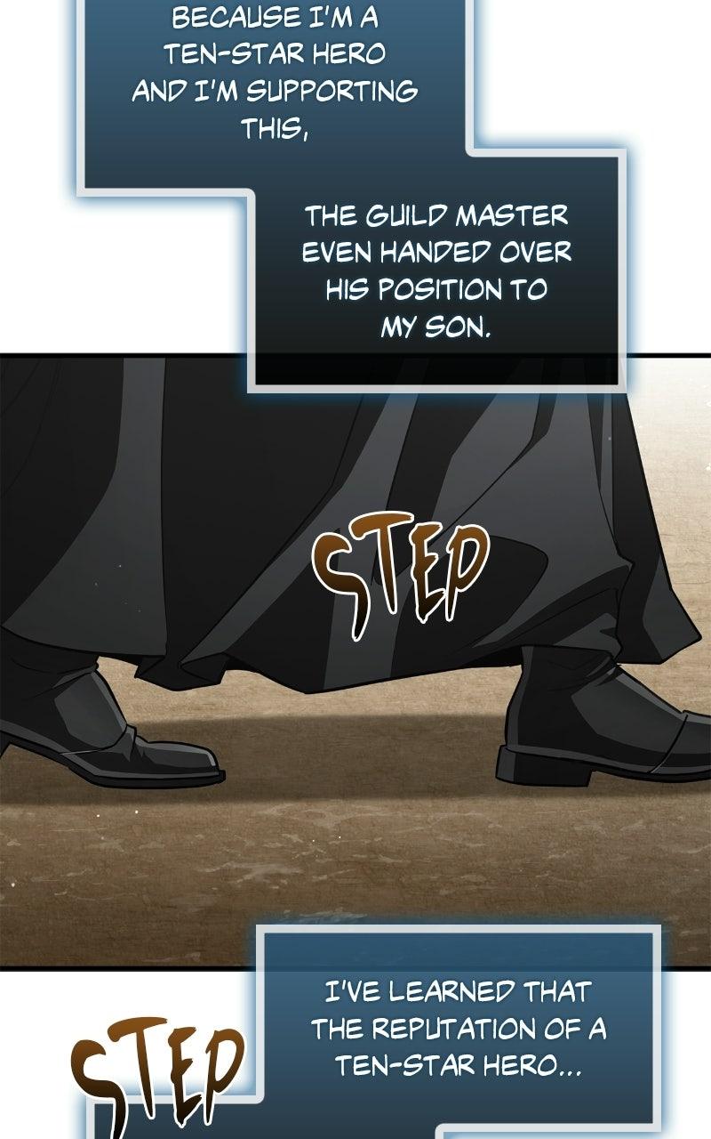 Too Many Heroesfor the Demon Lord Chapter 17 page 34 - 