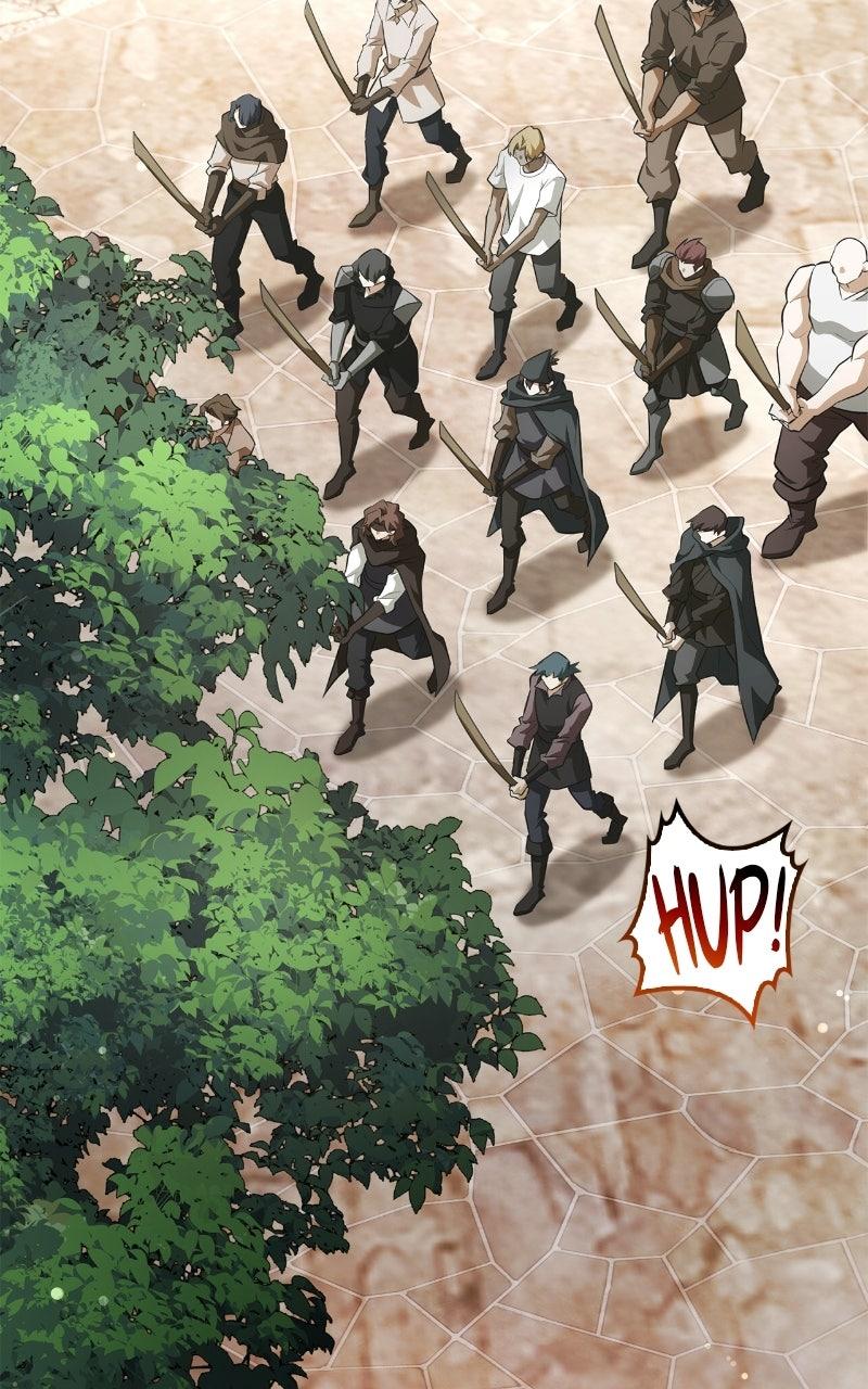 Too Many Heroesfor the Demon Lord Chapter 17 page 52 - 