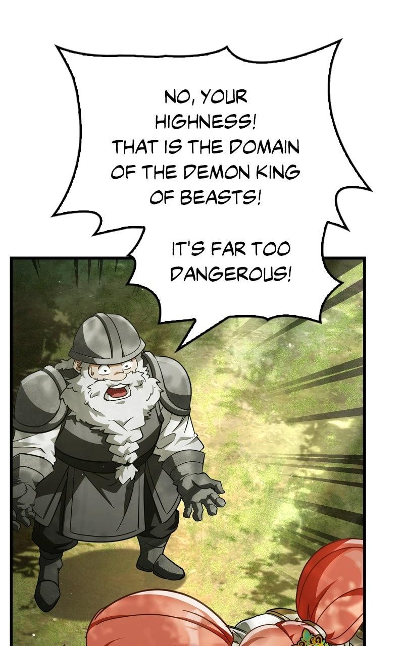 Too Many Heroesfor the Demon Lord Chapter 17 page 88 - 