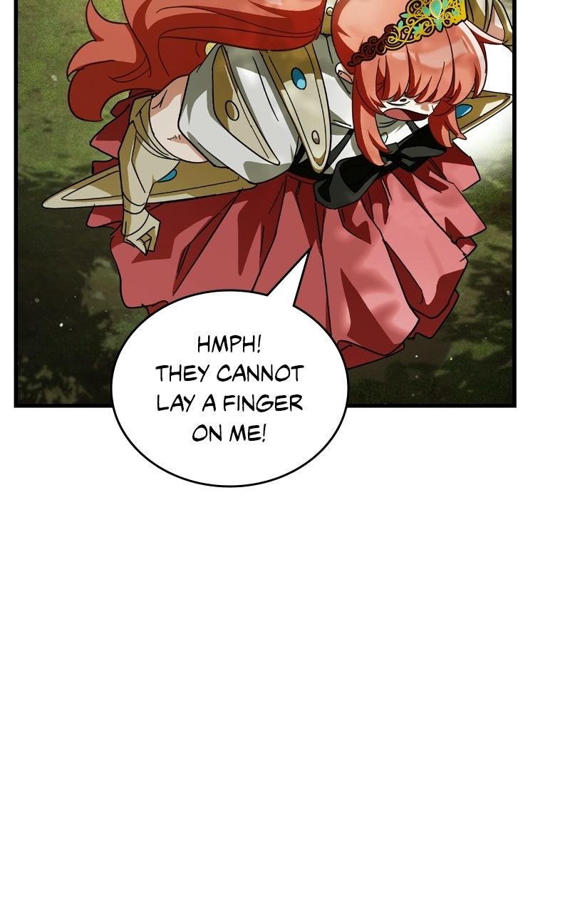 Too Many Heroesfor the Demon Lord Chapter 17 page 89 - 