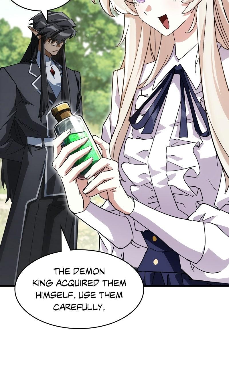 Too Many Heroesfor the Demon Lord Chapter 17 page 10 - 
