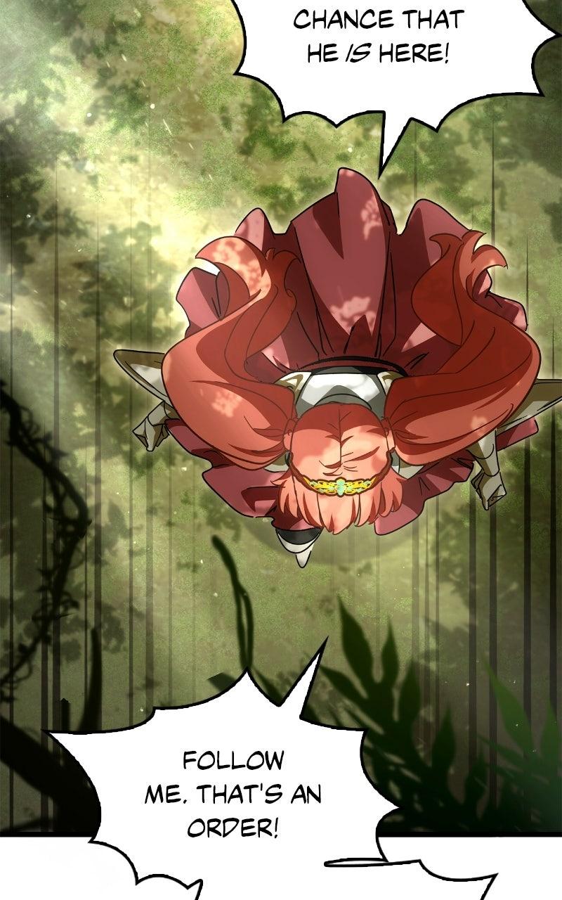Too Many Heroesfor the Demon Lord Chapter 17 page 96 - 