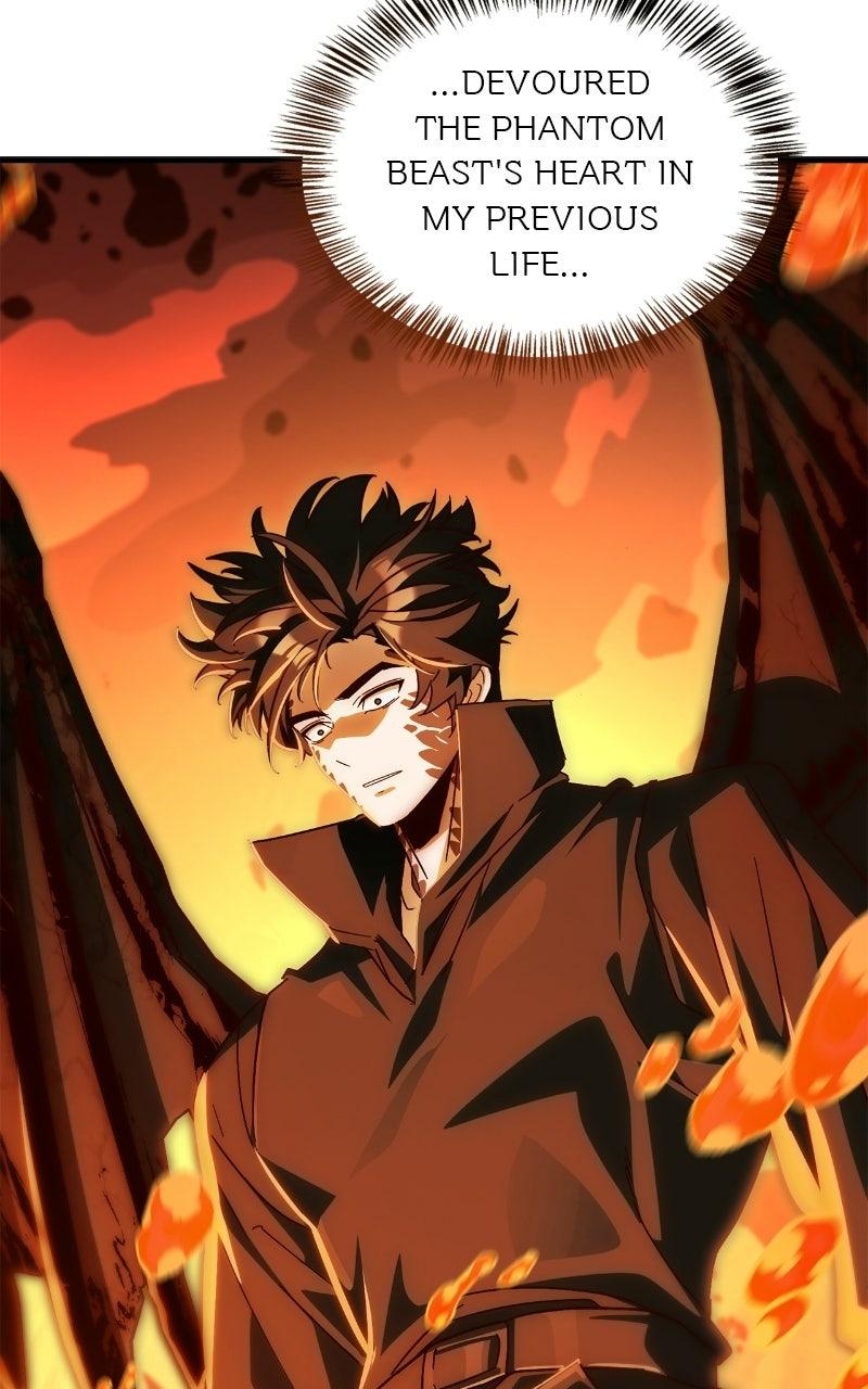 Too Many Heroesfor the Demon Lord Chapter 18 page 124 - 