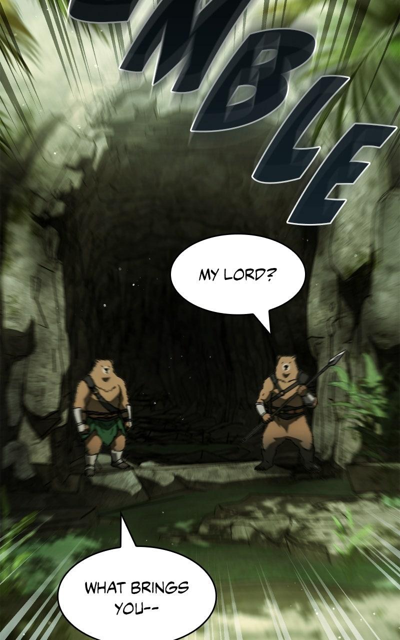 Too Many Heroesfor the Demon Lord Chapter 18 page 153 - 