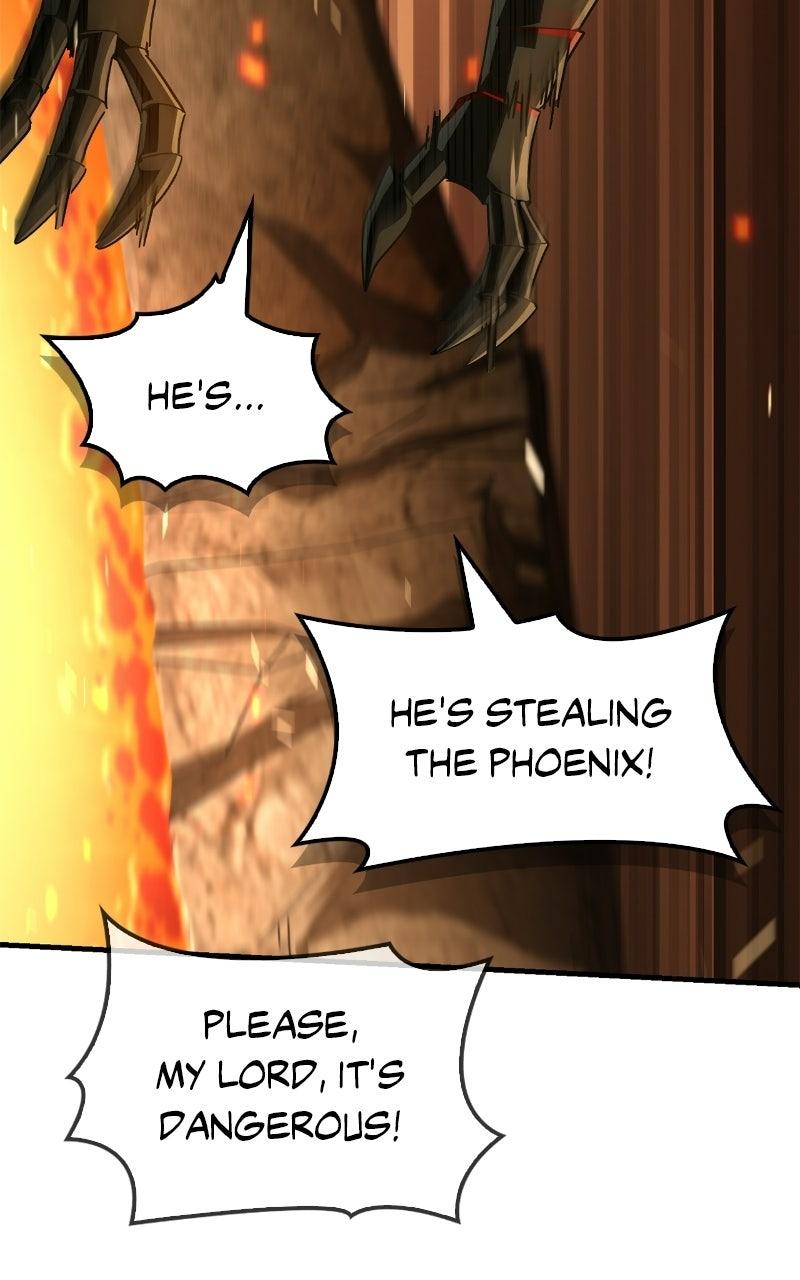 Too Many Heroesfor the Demon Lord Chapter 18 page 169 - 