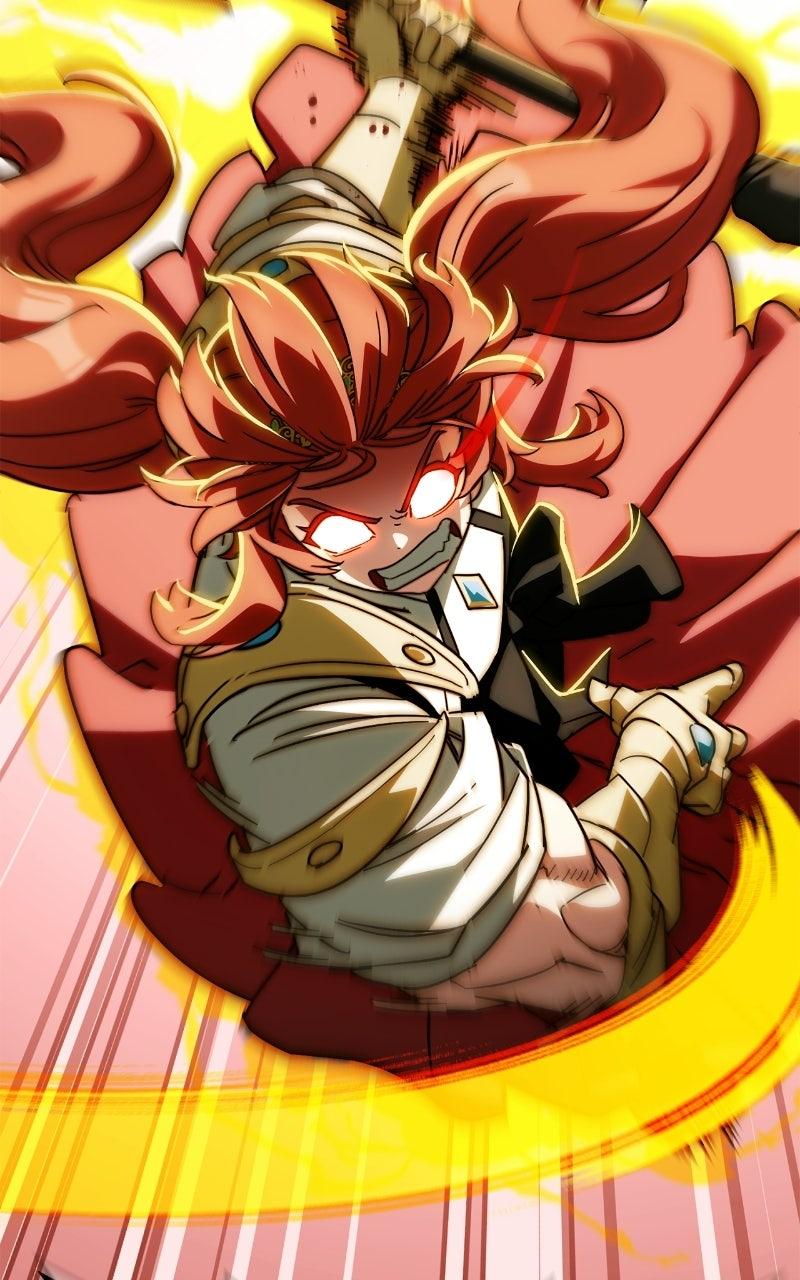 Too Many Heroesfor the Demon Lord Chapter 18 page 21 - 