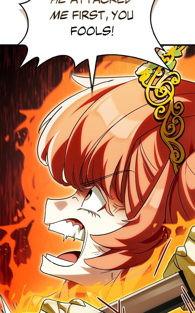 Too Many Heroesfor the Demon Lord Chapter 18 page 27 - 