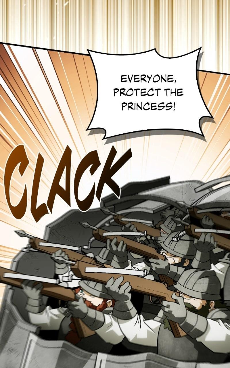 Too Many Heroesfor the Demon Lord Chapter 18 page 29 - 