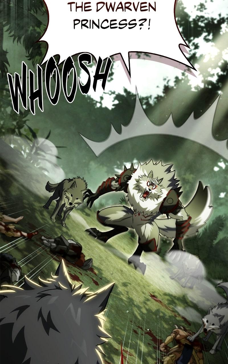 Too Many Heroesfor the Demon Lord Chapter 18 page 51 - 