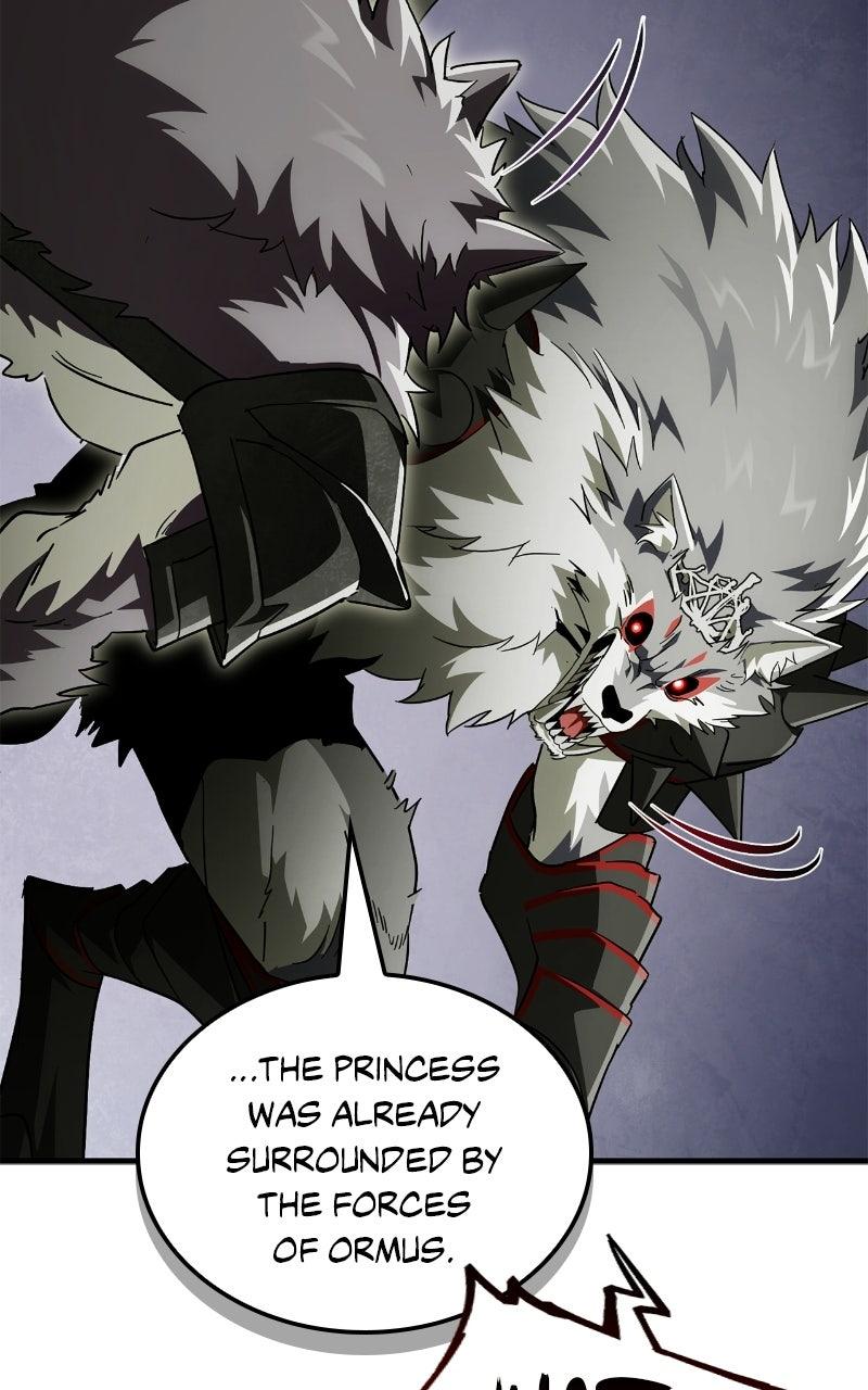 Too Many Heroesfor the Demon Lord Chapter 18 page 54 - 