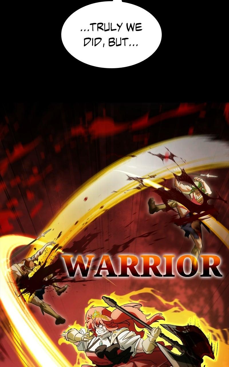 Too Many Heroesfor the Demon Lord Chapter 18 page 59 - 