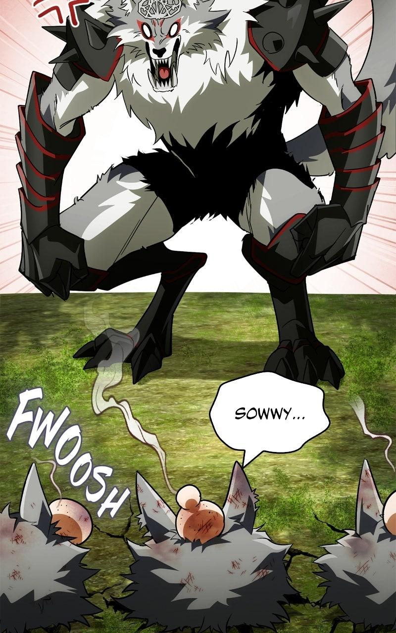 Too Many Heroesfor the Demon Lord Chapter 18 page 64 - 