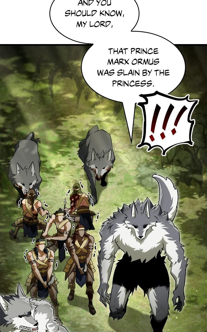 Too Many Heroesfor the Demon Lord Chapter 18 page 66 - 