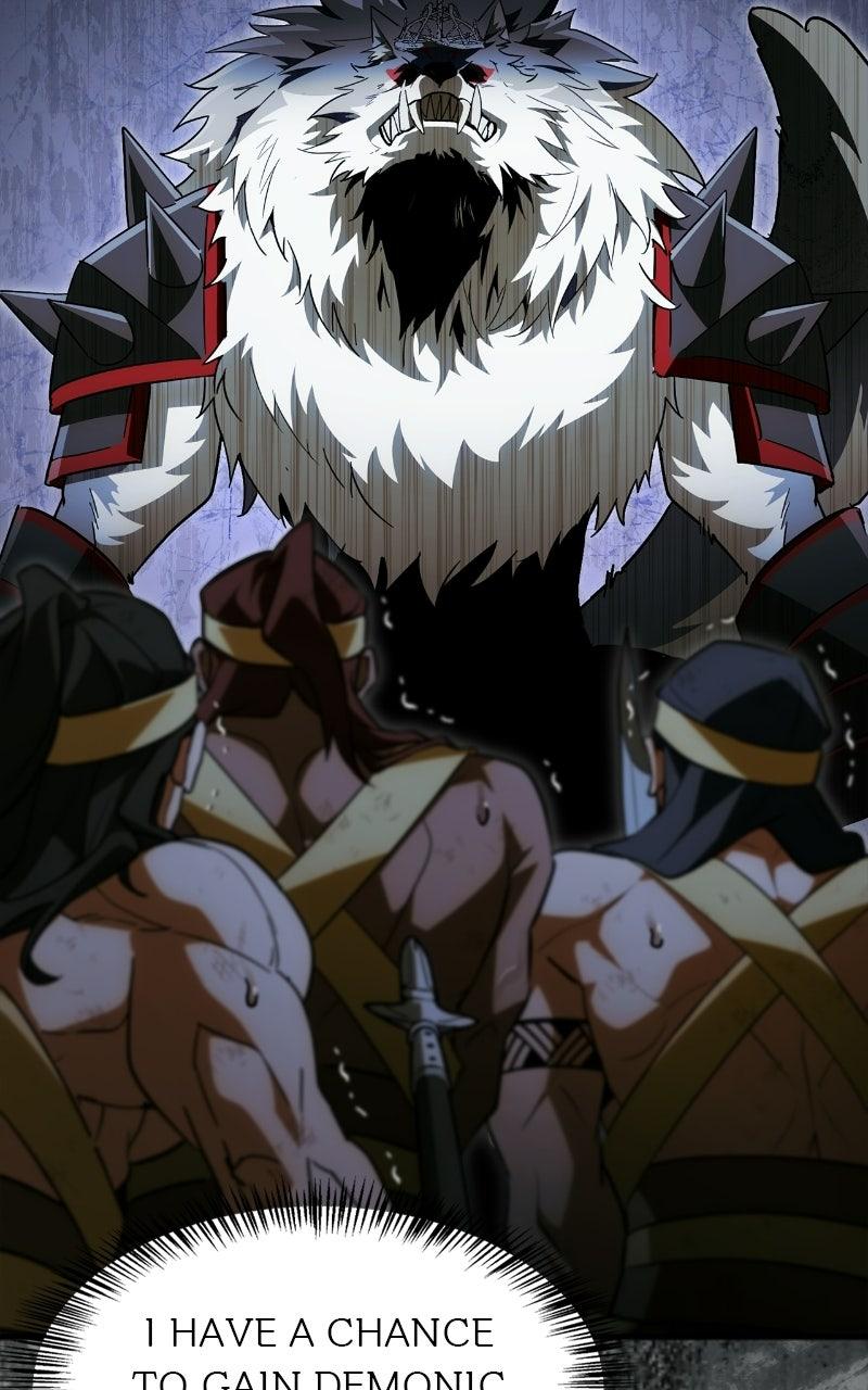 Too Many Heroesfor the Demon Lord Chapter 18 page 69 - 