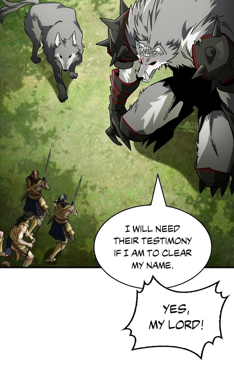 Too Many Heroesfor the Demon Lord Chapter 18 page 72 - 