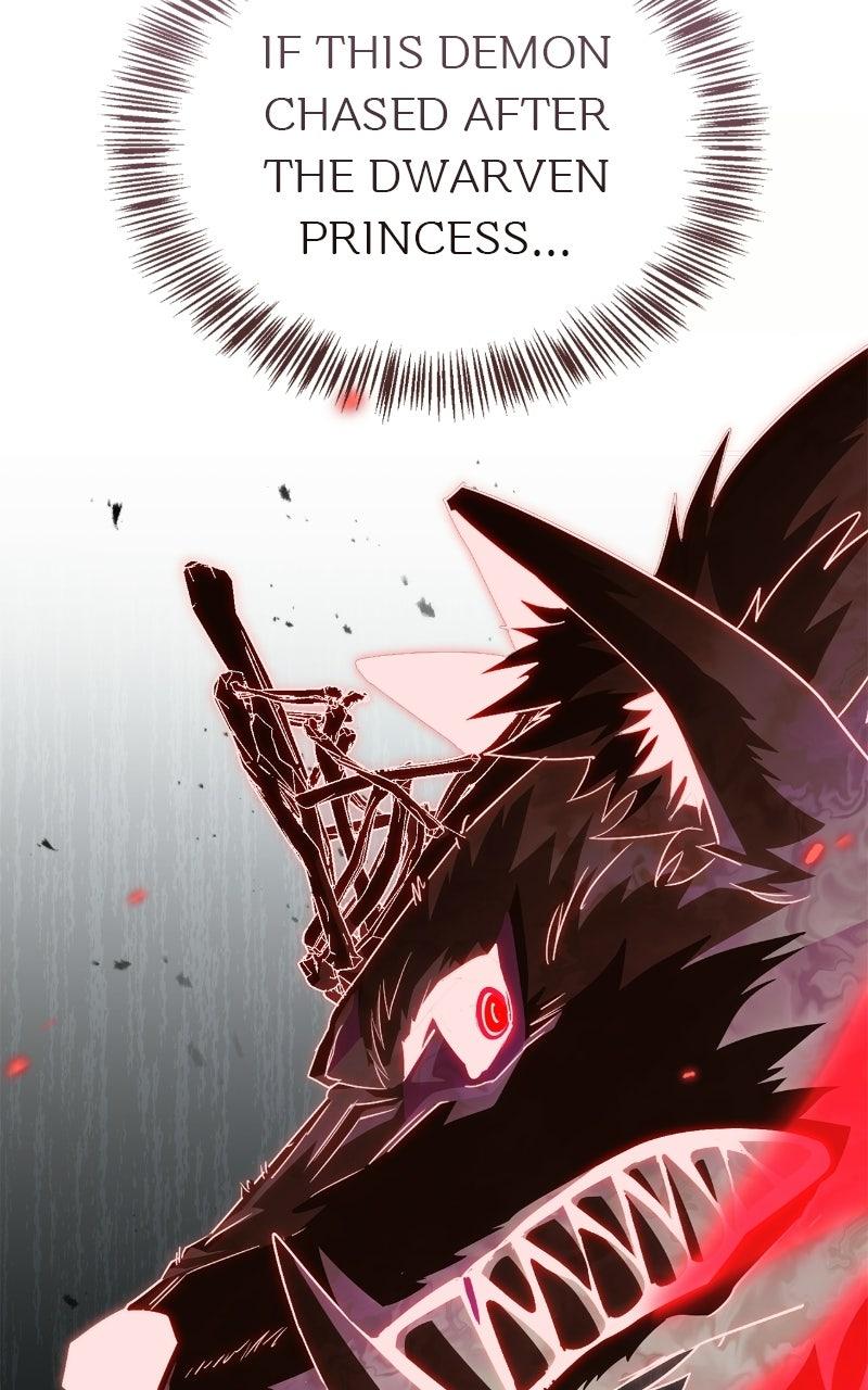 Too Many Heroesfor the Demon Lord Chapter 18 page 84 - 
