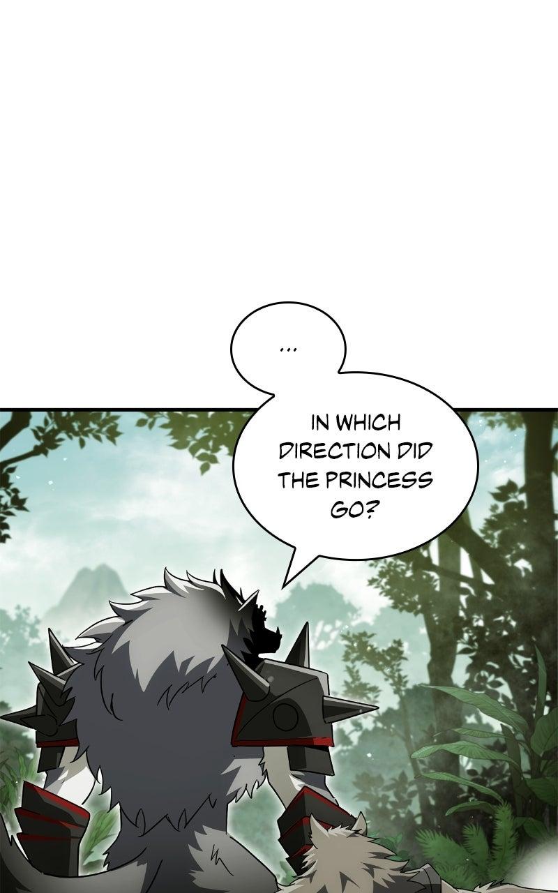 Too Many Heroesfor the Demon Lord Chapter 18 page 87 - 