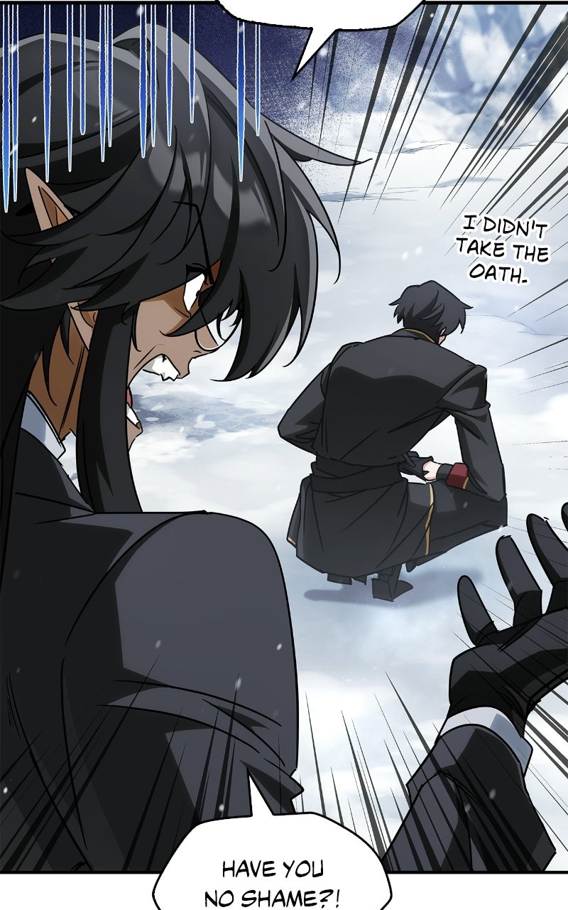 Too Many Heroesfor the Demon Lord Ep. 2 - I Have Already Selected a Princess page 110 - 